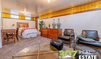 916 Canyon Ave, Cody, WY 82414