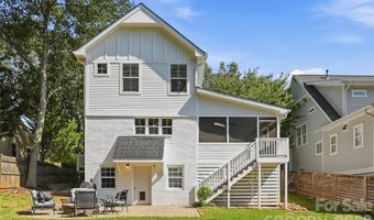 2424 Kingsbury Dr, Charlotte, NC 28205