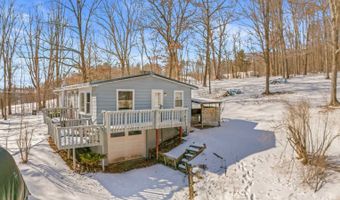 419 Algerine St, Afton, NY 13730