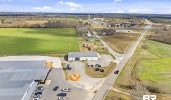 5060 Jack Springs Rd, Atmore, AL 36502