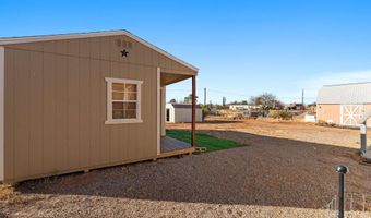 22655 W HENDERSON St, Congress, AZ 85332