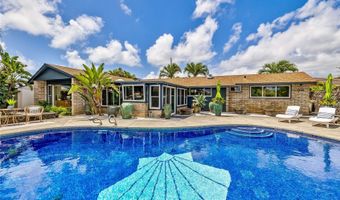 126 Mahealani Pl, Kailua, HI 96734