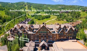 130 Daybreak Rd #HS619, Avon, CO 81620