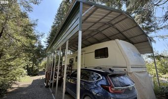 54432 MCKENZIE Hwy 1, Blue River, OR 97413