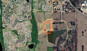 Butler Park Phase 2 Lot 6 Blvd, Tupelo, MS 38801