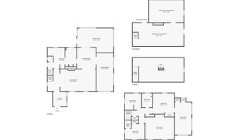 118 Winding Way, Anderson, IN 46011