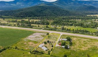 26560 US Highway 93 N, Arlee, MT 59821