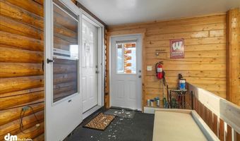 45161 Glenn Hwy, Chickaloon, AK 99674