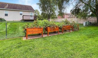 401 David Cir, Arena, WI 53503