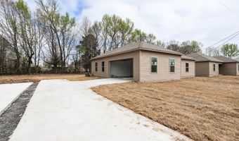 511 E Mississippi St, Beebe, AR 72012