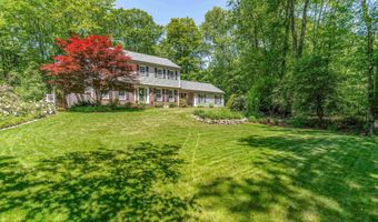 10 Buttonwood Rd, Bedford, NH 03110