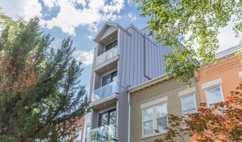 1332 G St SE 1, Washington, DC 20003