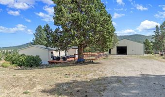 47490 Ferguson Mountain Rd, Beatty, OR 97621