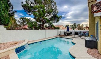 3320 Haven Beach Way, Las Vegas, NV 89117