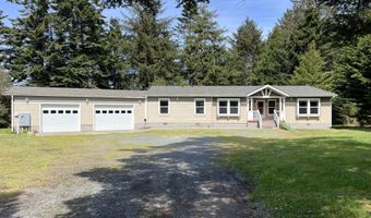 87719 BILL CREEK Ln, Bandon, OR 97411