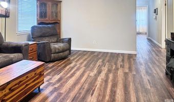 1550 Leona Dr, Ashdown, AR 71822