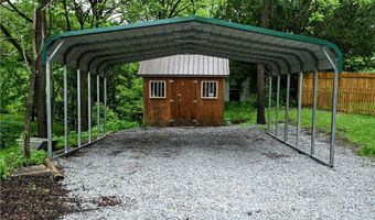 11 Sands Ave, Ambridge, PA 15003