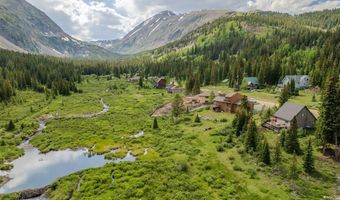 46 MCDILL Rd, Breckenridge, CO 80424