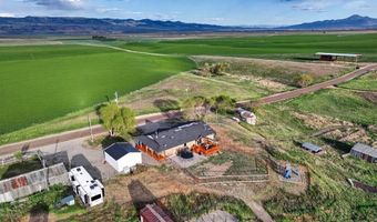 13863 S Robin Rd, Arimo, ID 83214