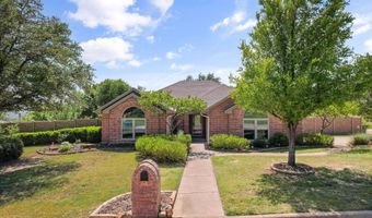 400 Rolling Hills Dr, Aledo, TX 76008