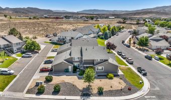 101 Palmer Drive Lot Use Google Maps Search As Other Searches Can Lead, Dayton, NV 89403