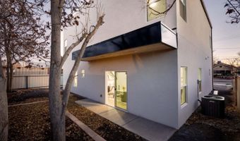 2105 New York Ave SW, Albuquerque, NM 87104