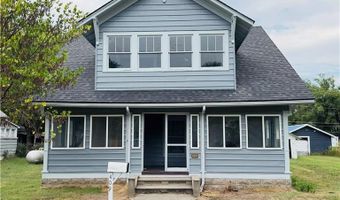 409 W Miller St, Appleton City, MO 64724