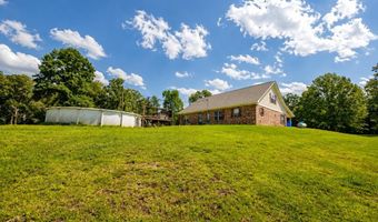 153 County Road 125, Bruce, MS 38915