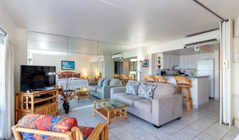 1777 Ala Moana Blvd 629, Honolulu, HI 96815