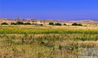 nhn Stagecoach Spur W lot 935-6, Belfry, MT 59008