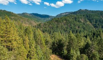 Buckhorn Springs Rd, Ashland, OR 97520