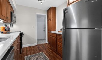 7551 SPRING LAKE Dr D-1, Bethesda, MD 20817
