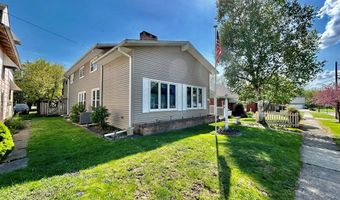 721 Charles, Bucyrus, OH 44820