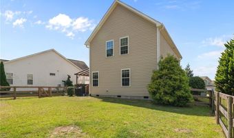 110 Lightwater Dr, Aberdeen, NC 28315
