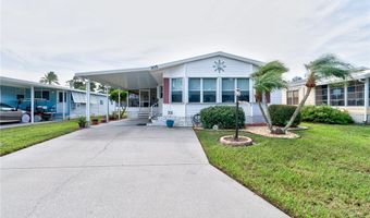 305 Avocado Dr, Barefoot Bay, FL 32976