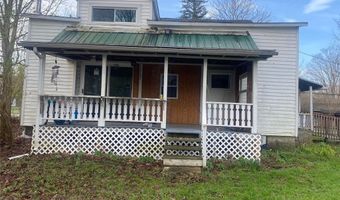 84 Mechanic St, Angelica, NY 14709