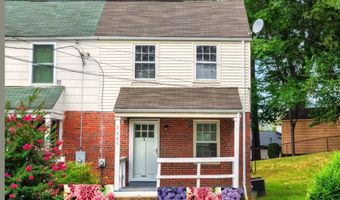 2826 JEFFERSON Dr, Alexandria, VA 22303