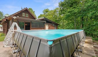 352 Smith Br, Beattyville, KY 41311
