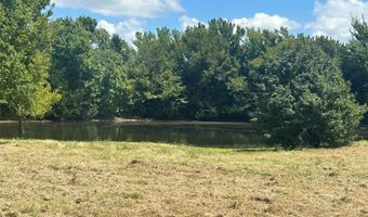 County Road 703A, Alvarado, TX 76009