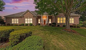 121 N Wildcat Run Ct, Advance, NC 27006