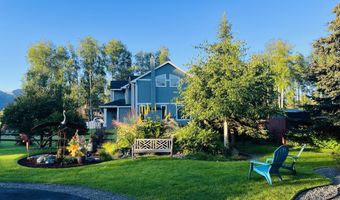 22524 Sambar Loop, Chugiak, AK 99567