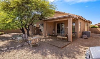 4117 E Molly Ln, Cave Creek, AZ 85331