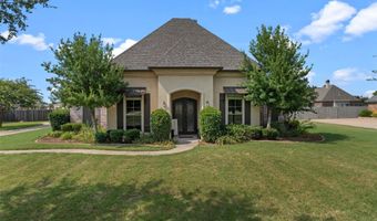 107 Colonel Burt Dr, Benton, LA 71006