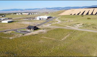 101 Union Ave, Anaconda, MT 59711