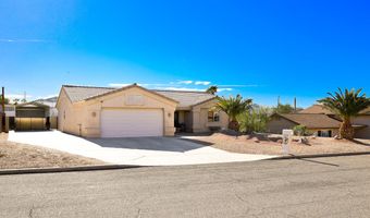 2070 Felicidad Dr, Lake Havasu City, AZ 86404