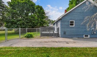 385 Essex St, Bangor, ME 04401