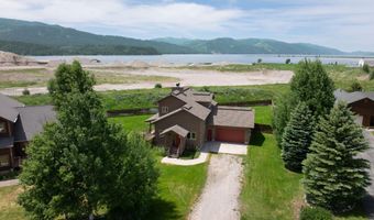 708 PALISADES Ln, Alpine, WY 83128