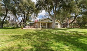 29972 Chihuahua Valley Rd, Warner Springs, CA 92086
