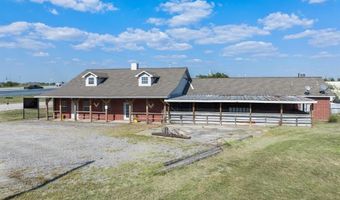 7504 Sam Rayburn Hwy, Anna, TX 75409