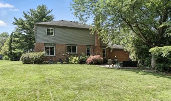 1619 Beechshire Dr, Anderson Twp., OH 45255